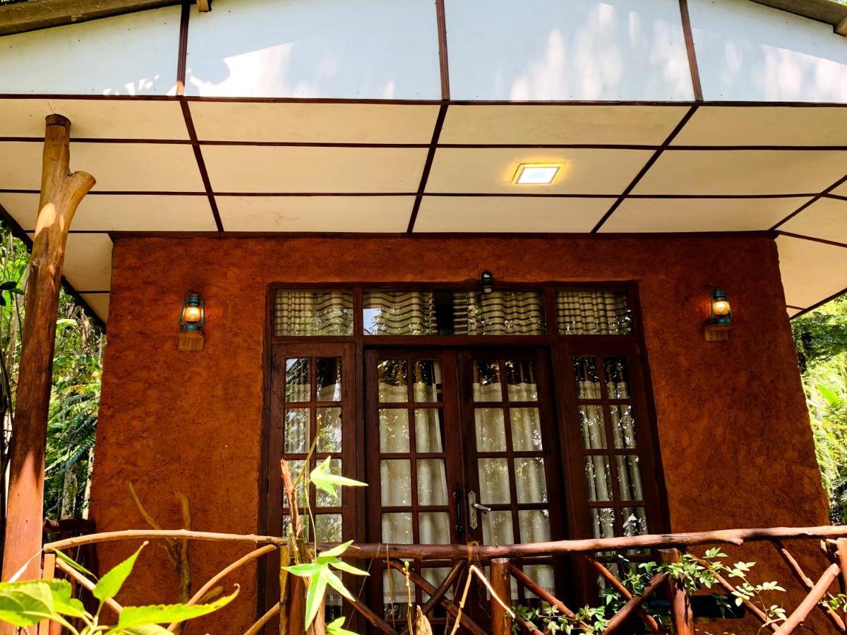 The Nirwana Cottage Ella Exterior foto
